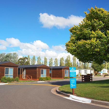Discovery Parks - Hadspen ภายนอก รูปภาพ