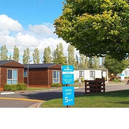 Discovery Parks - Hadspen ภายนอก รูปภาพ