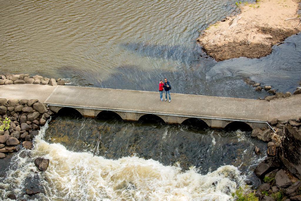 Discovery Parks - Hadspen ภายนอก รูปภาพ