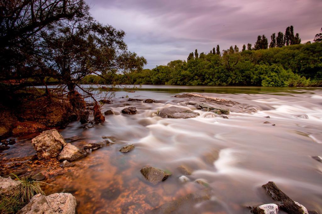 Discovery Parks - Hadspen ภายนอก รูปภาพ
