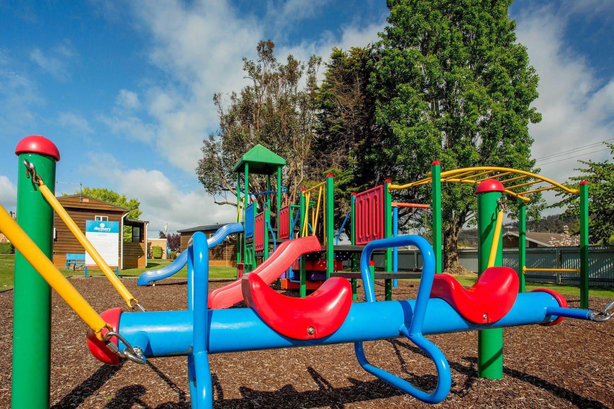 Discovery Parks - Hadspen ภายนอก รูปภาพ